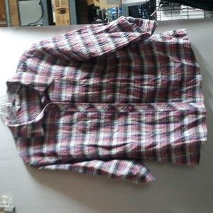 Morgan Crossing Size 14P (SKU 705)